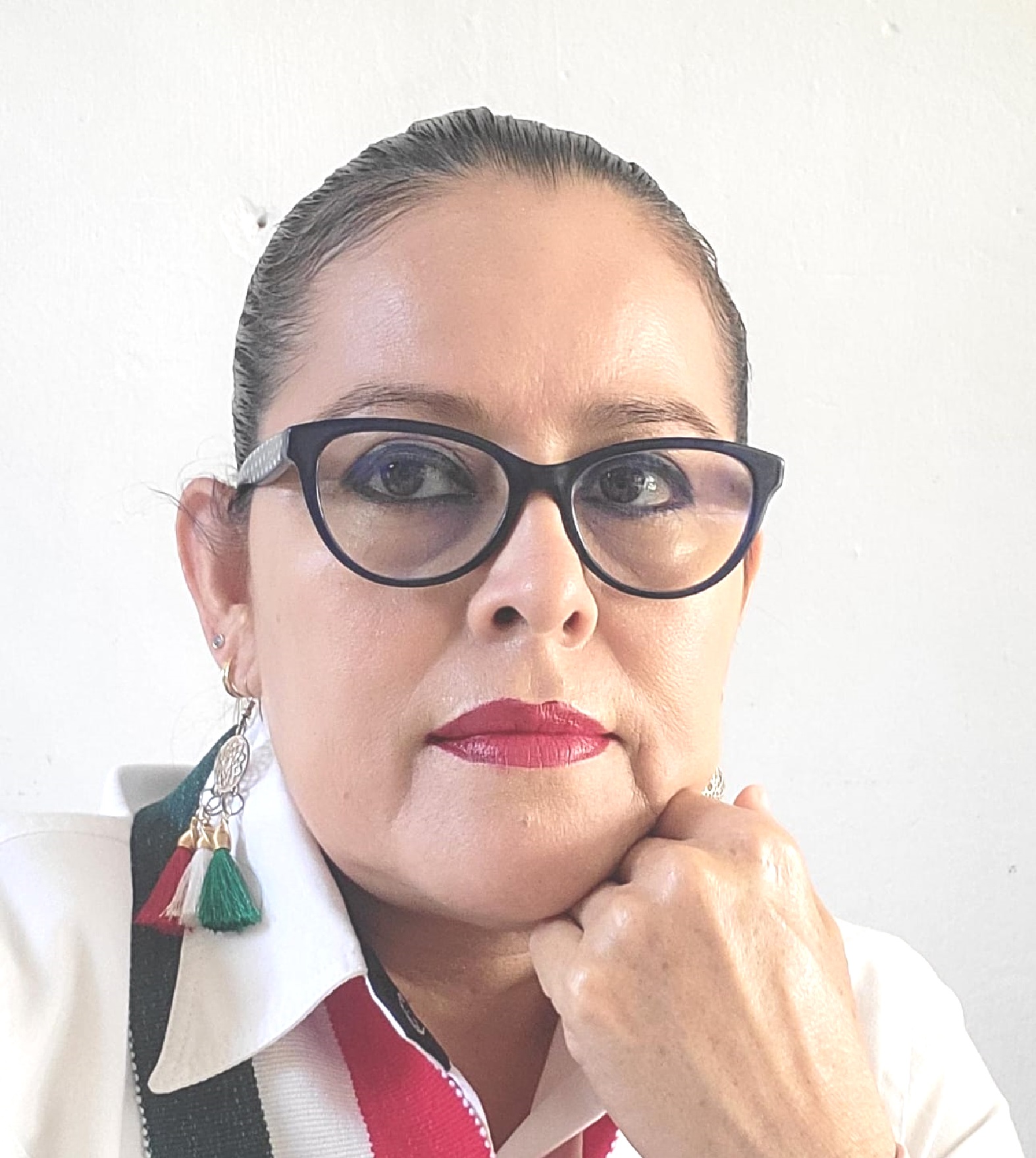 María Guadalupe Elizondo Pérez