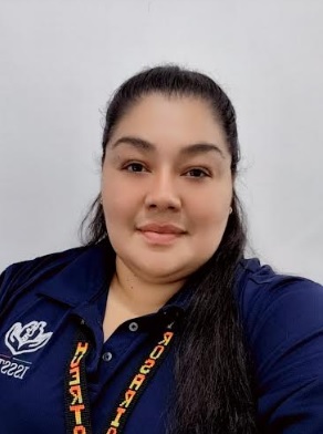 María del Rosario Huerta Luna