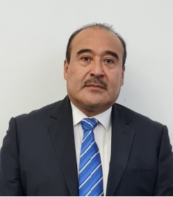 Ernesto Genaro Monter Mata